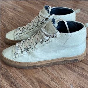 Balenciaga Arena Avoine